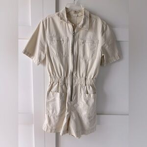 Utility Romper